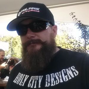 Meet your Posher, Vincent